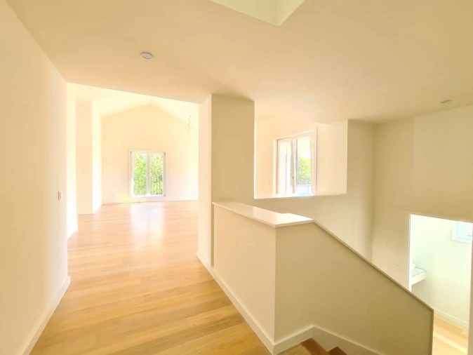 Apartamento T4 para Venda em São Mamede de Infesta e Senhora da Hora Foto 14