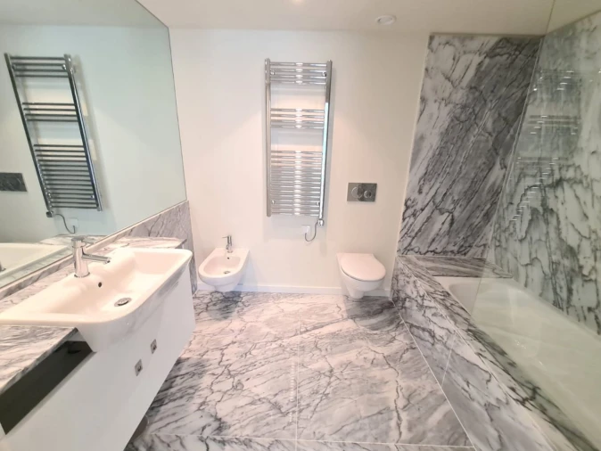 Apartamento T4 para Venda em São Mamede de Infesta e Senhora da Hora Foto 9