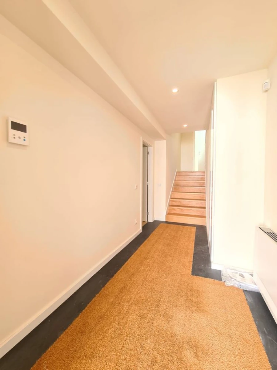 Apartamento T4 para Venda em São Mamede de Infesta e Senhora da Hora Foto 12