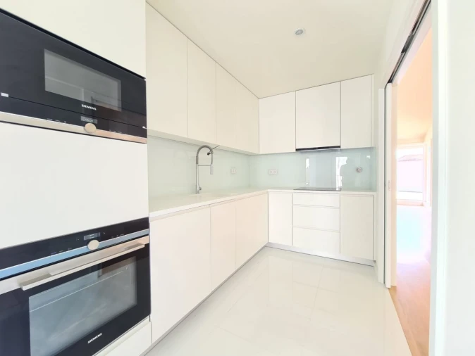 Apartamento T4 para Venda em São Mamede de Infesta e Senhora da Hora Foto 17