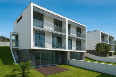 Terreno para Venda em Coronado (São Romão e São Mamede)