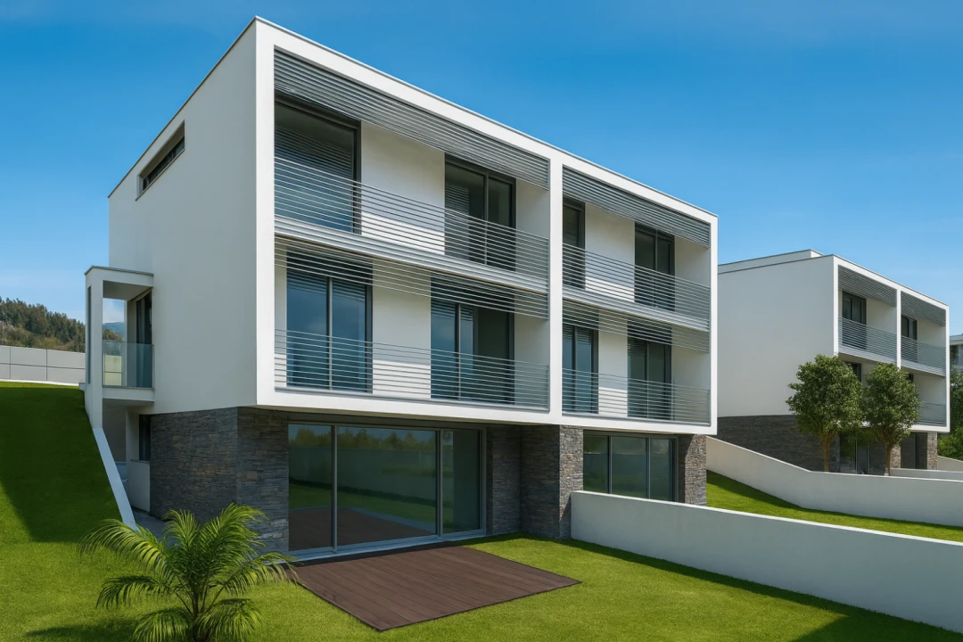 Terreno para Venda em Coronado (São Romão e São Mamede) Foto 1