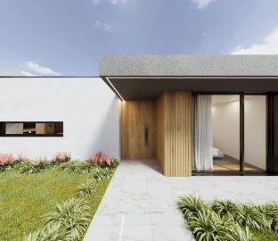 Moradia T3 para Venda em Alfena