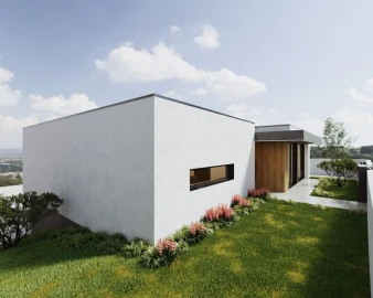 Moradia T3 para Venda em Alfena