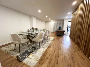 Moradia T3 para Venda em Sanfins Lamoso Codessos