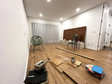 Moradia T3 para Venda em Sanfins Lamoso Codessos