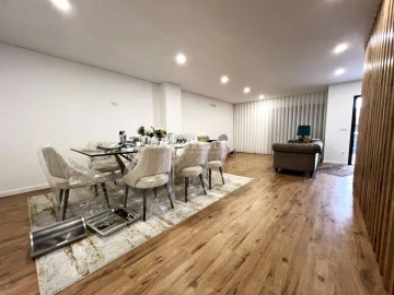 Moradia T3 para Venda em Sanfins Lamoso Codessos