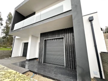 Moradia T3 para Venda em Sanfins Lamoso Codessos