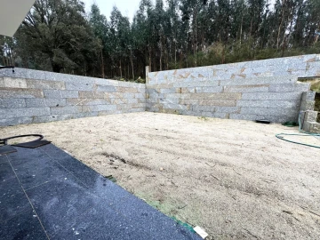 Moradia T3 para Venda em Sanfins Lamoso Codessos