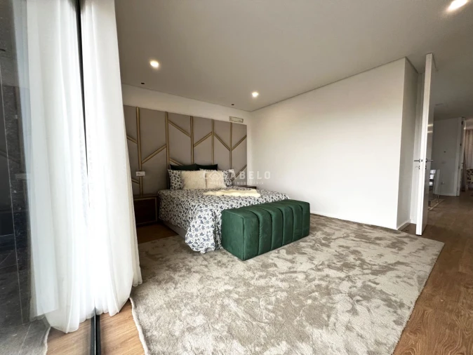 Moradia T3 para Venda em Sanfins Lamoso Codessos Foto 18