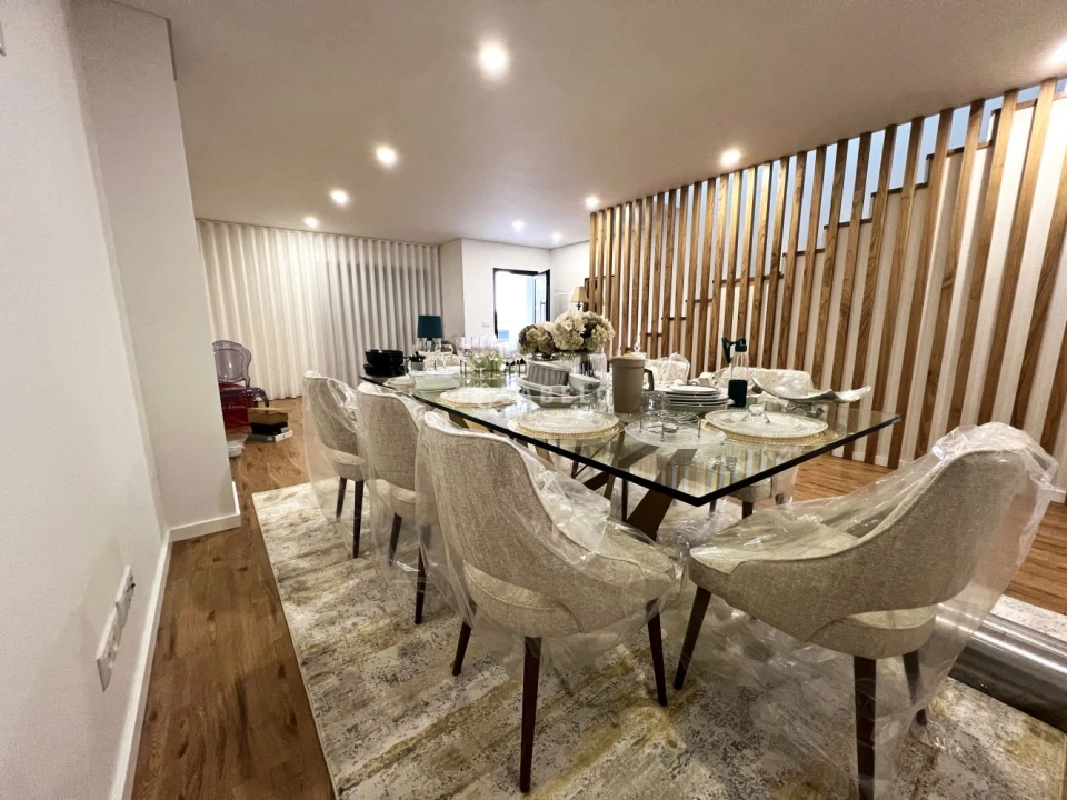 Moradia T3 para Venda em Sanfins Lamoso Codessos Foto 2