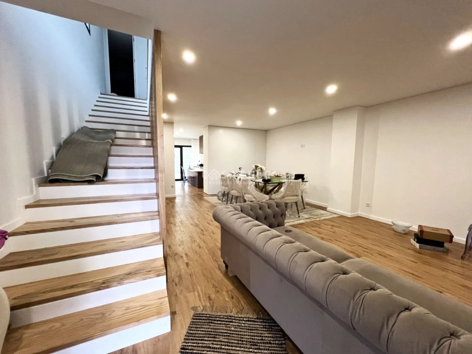 Moradia T3 para Venda em Sanfins Lamoso Codessos Foto 11