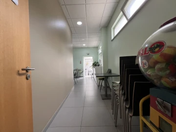 Loja para Trespasse em Recezinhos (São Mamede)