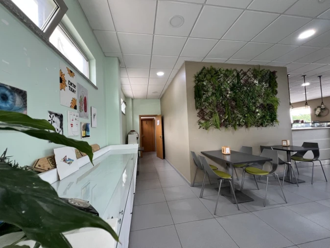 Loja para Trespasse em Recezinhos (São Mamede) Foto 4