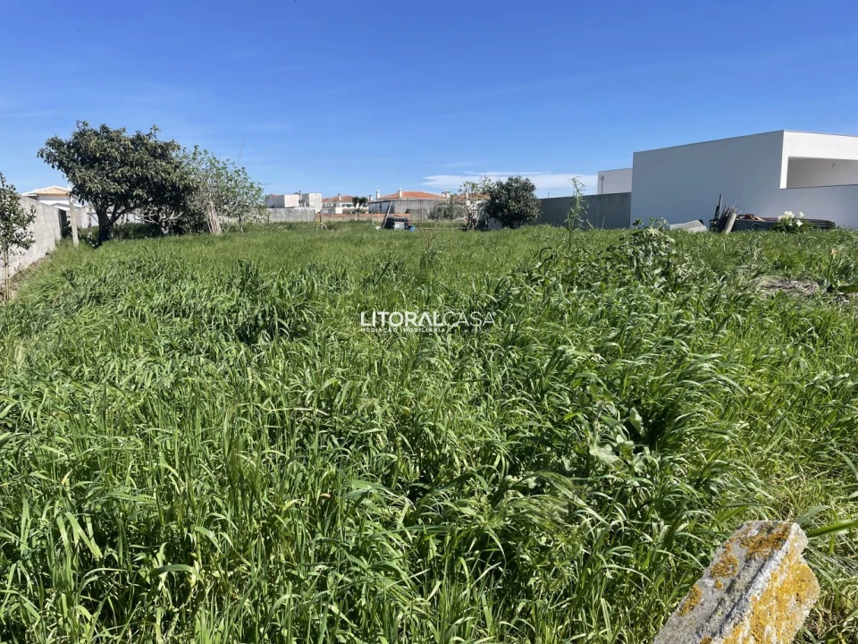 Terreno para Venda em Requeixo, Nossa Senhora de Fátima e Nariz Foto 5
