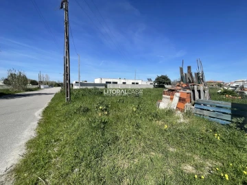 Terreno para Venda em Requeixo, Nossa Senhora de Fátima e Nariz