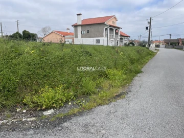 Terreno para Venda em Requeixo, Nossa Senhora de Fátima e Nariz