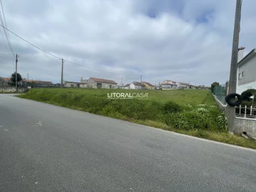 Terreno para Venda em Requeixo, Nossa Senhora de Fátima e Nariz