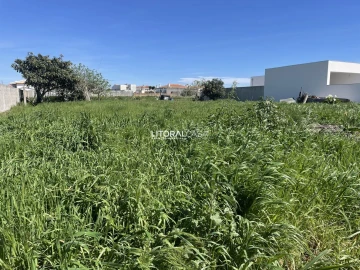 Terreno para Venda em Requeixo, Nossa Senhora de Fátima e Nariz