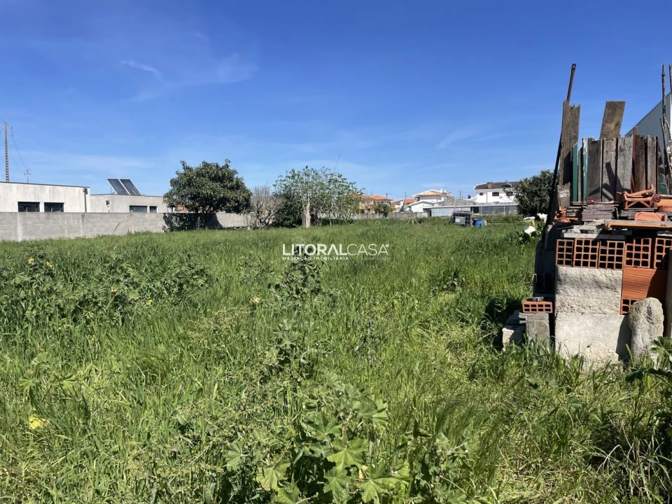 Terreno para Venda em Requeixo, Nossa Senhora de Fátima e Nariz Foto 3