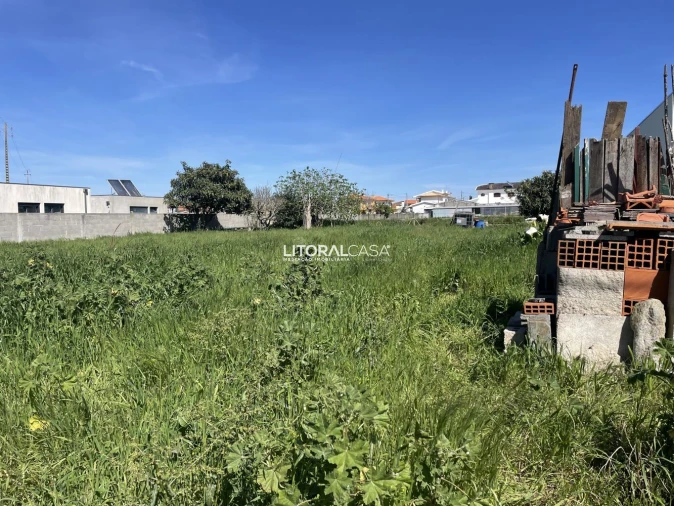 Terreno para Venda em Requeixo, Nossa Senhora de Fátima e Nariz Foto 3