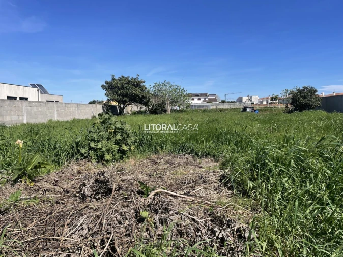 Terreno para Venda em Requeixo, Nossa Senhora de Fátima e Nariz Foto 2