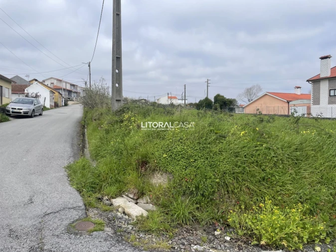 Terreno para Venda em Requeixo, Nossa Senhora de Fátima e Nariz Foto 8