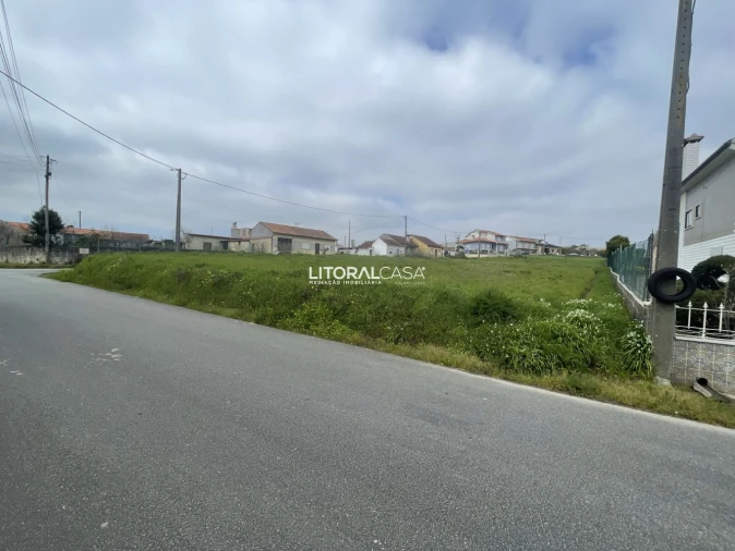 Terreno para Venda em Requeixo, Nossa Senhora de Fátima e Nariz Foto 7