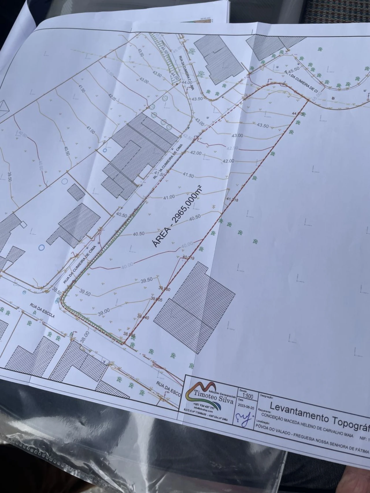 Terreno para Venda em Requeixo, Nossa Senhora de Fátima e Nariz Foto 12