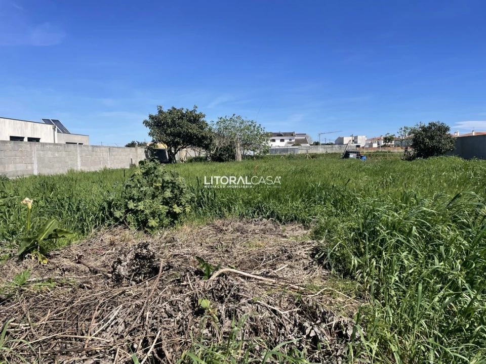 Terreno para Venda em Requeixo, Nossa Senhora de Fátima e Nariz Foto 2