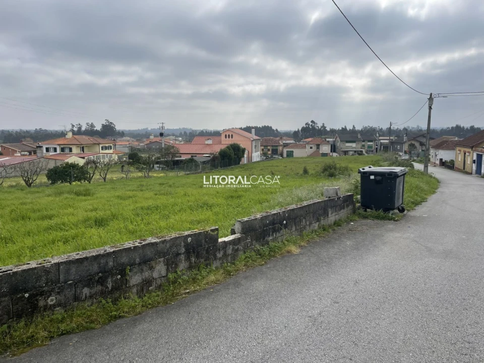 Terreno para Venda em Requeixo, Nossa Senhora de Fátima e Nariz Foto 10
