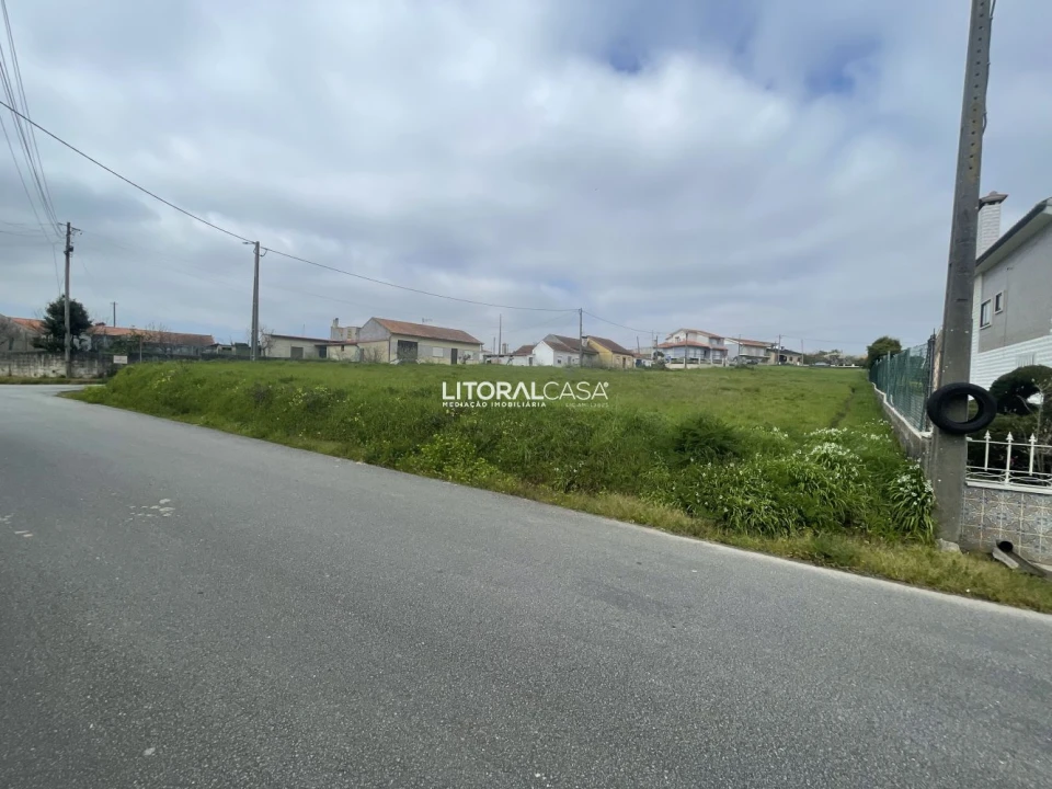 Terreno para Venda em Requeixo, Nossa Senhora de Fátima e Nariz Foto 7