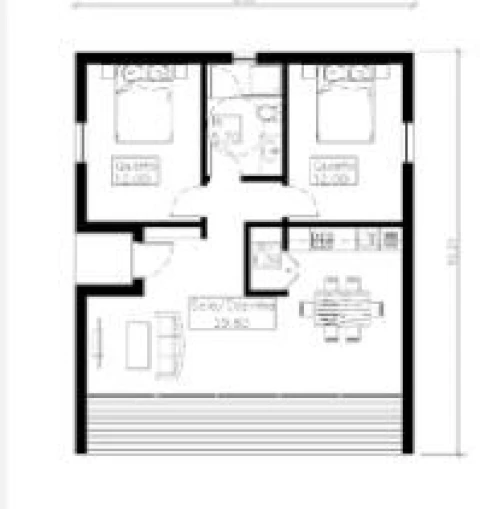 Apartamento T1 para Venda em Gafanha da Boa Hora