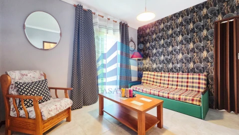 Apartamento T1 para Venda em Gafanha da Boa Hora