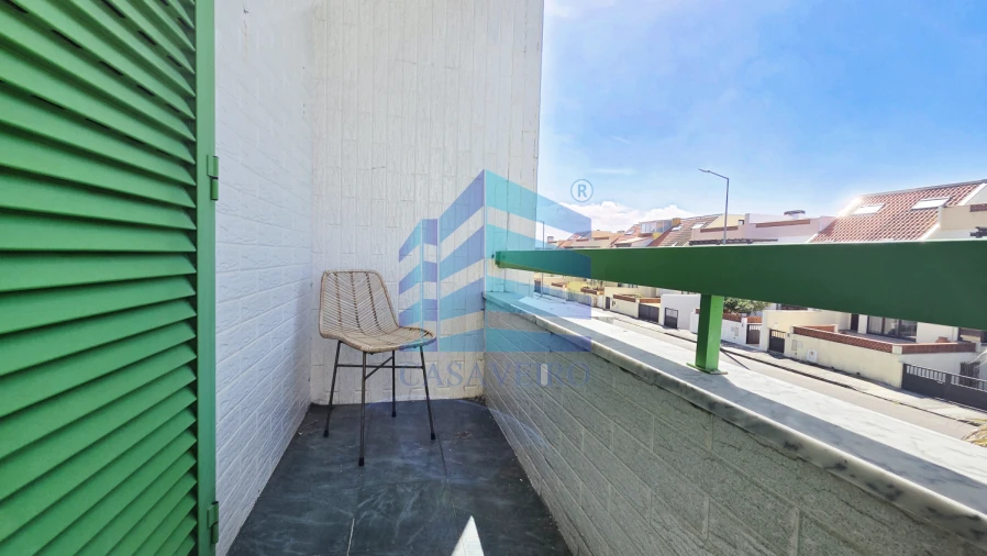 Apartamento T1 para Venda em Gafanha da Boa Hora Foto 17