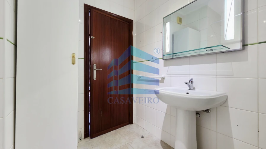 Apartamento T1 para Venda em Gafanha da Boa Hora Foto 13