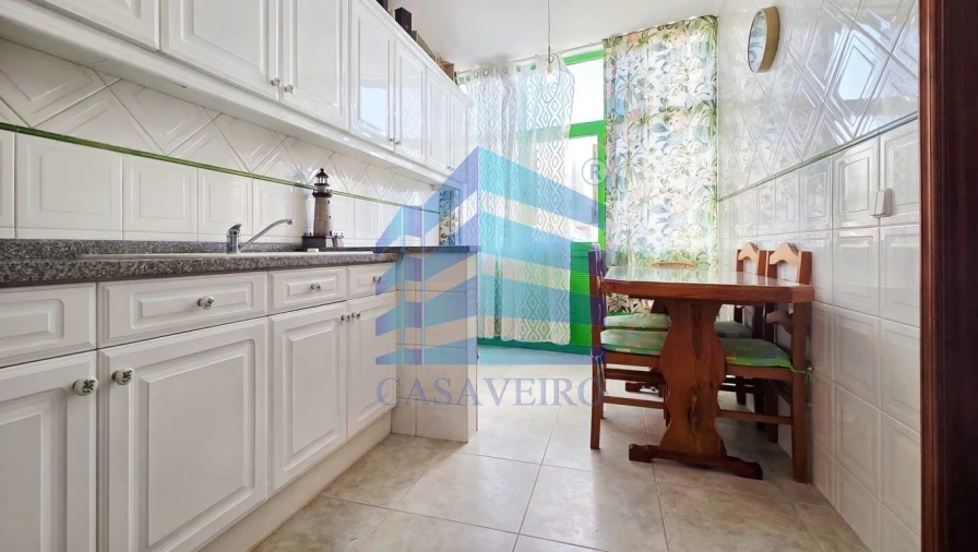 Apartamento T1 para Venda em Gafanha da Boa Hora Foto 4