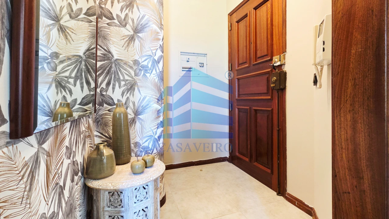 Apartamento T1 para Venda em Gafanha da Boa Hora Foto 1