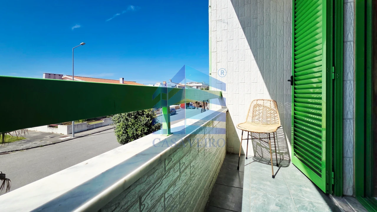 Apartamento T1 para Venda em Gafanha da Boa Hora Foto 18