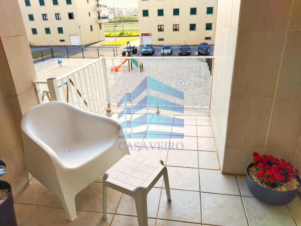 Apartamento T2 para Venda em Gafanha da Boa Hora Foto 14