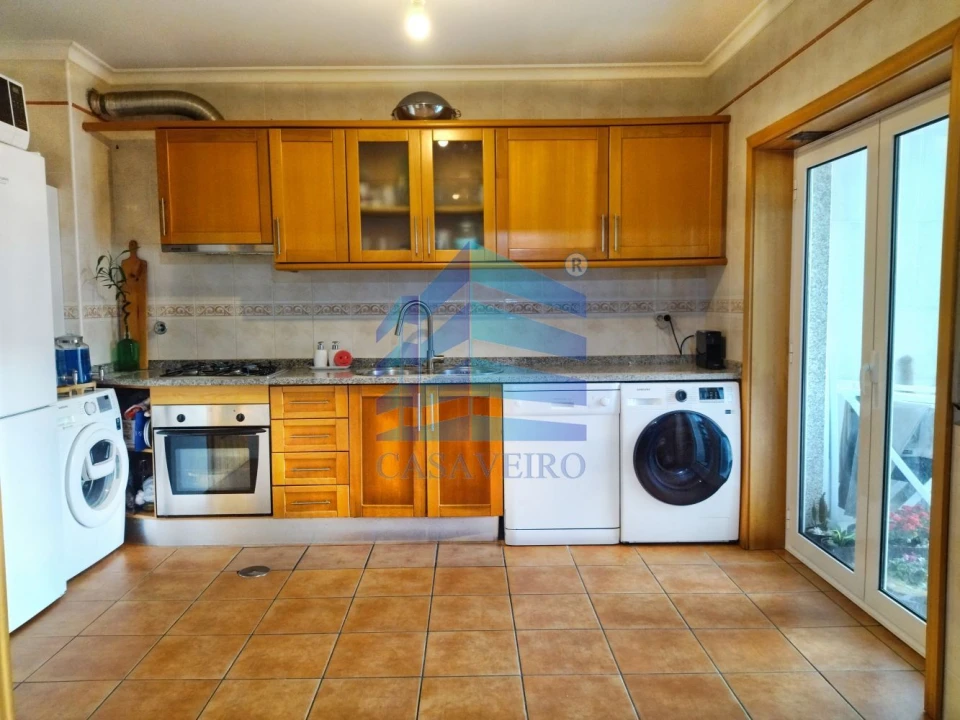 Apartamento T2 para Venda em Gafanha da Boa Hora Foto 1