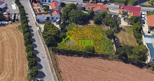 Terreno para Venda em São Miguel do Souto e Mosteirô
