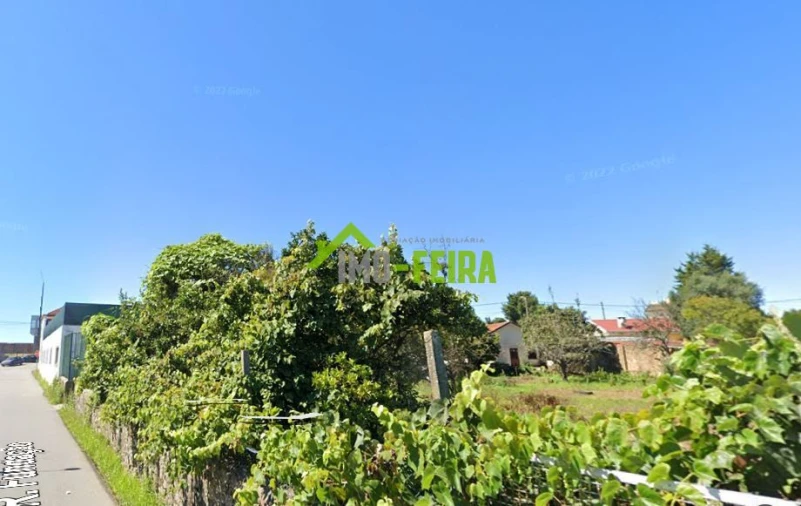 Terreno para Venda em São Miguel do Souto e Mosteirô Foto 5