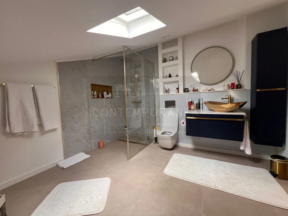 Apartamento T3 para Venda em Mirandela Foto 10