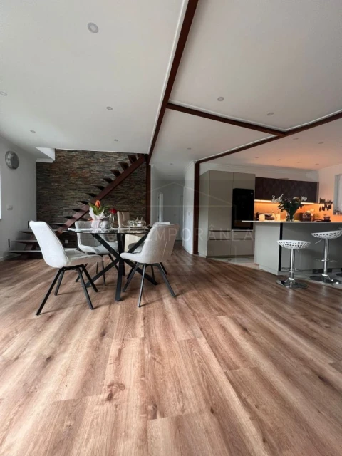 Apartamento T3 para Venda em Mirandela