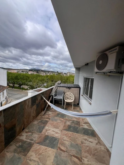 Apartamento T3 para Venda em Mirandela