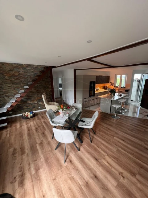 Apartamento T3 para Venda em Mirandela