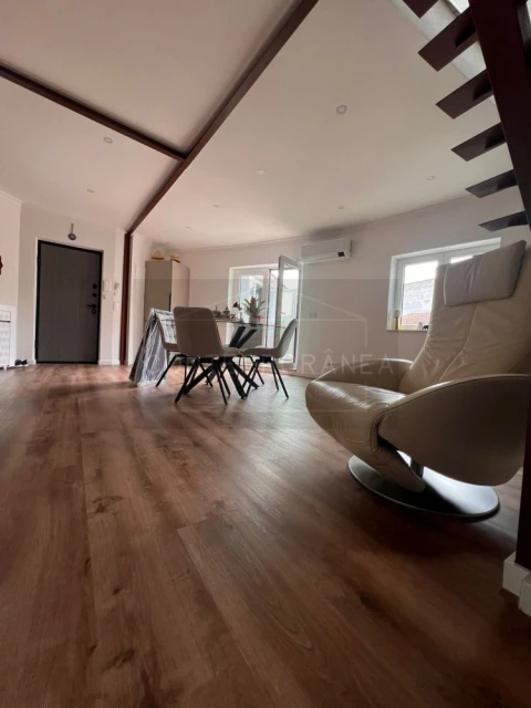 Apartamento T3 para Venda em Mirandela