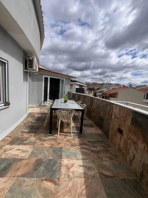 Apartamento T3 para Venda em Mirandela