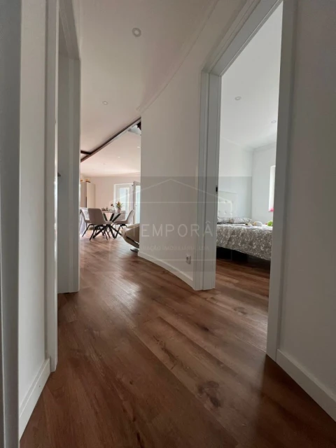 Apartamento T3 para Venda em Mirandela